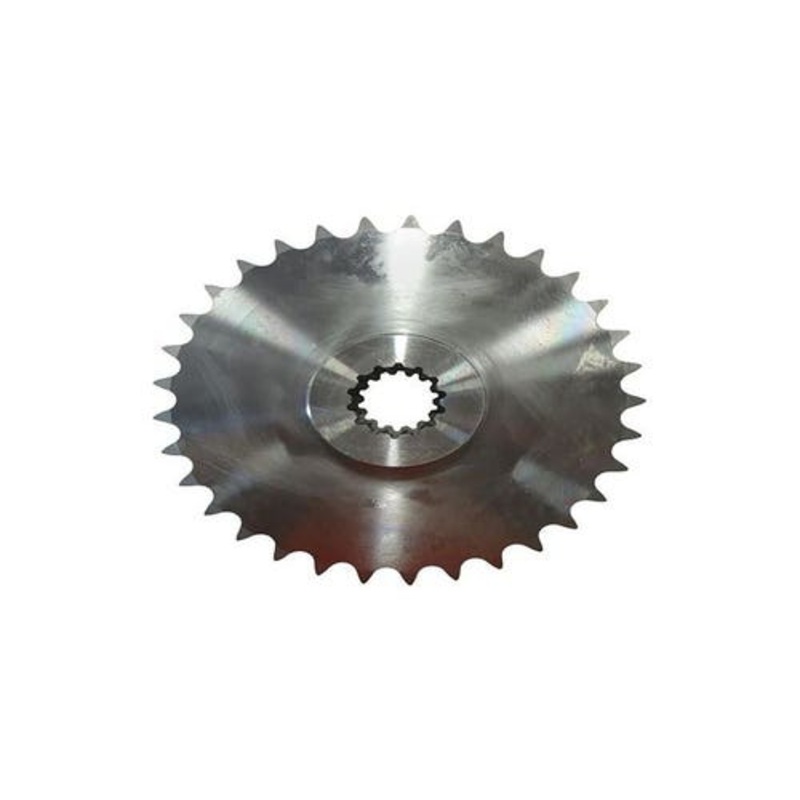 Final Drive Sprocket fits Case 1845 1845B 1845C 1845S D120108 D76464 D67818