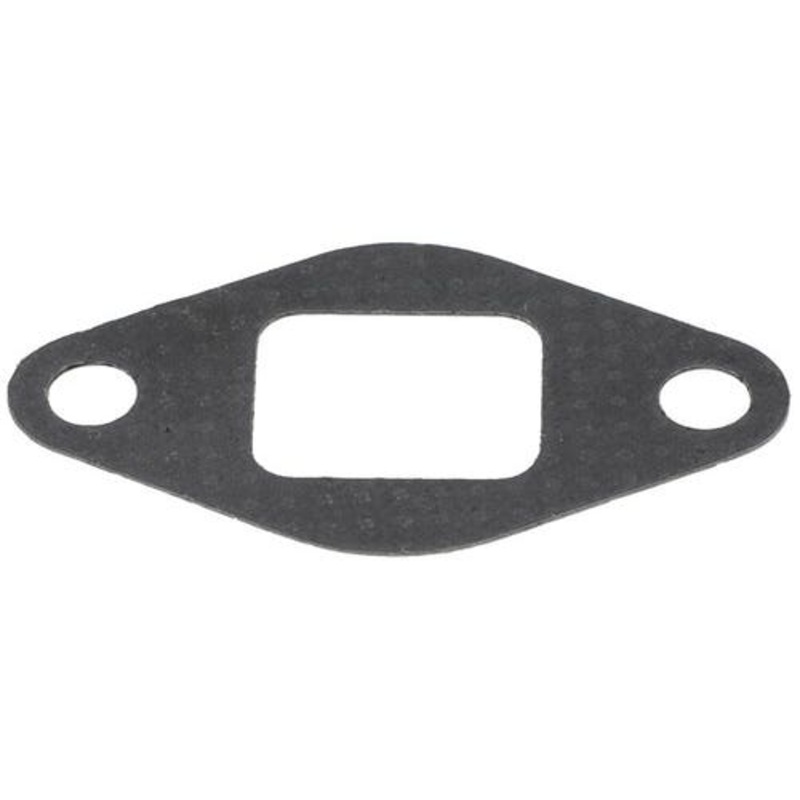 Gasket - Exhuast Manifold fits Massey Ferguson 300 50 50A 65 155 158 165 260 302 304 356 50 65 732814M1 fits Landini 36837409 fits Perkins 36837409
