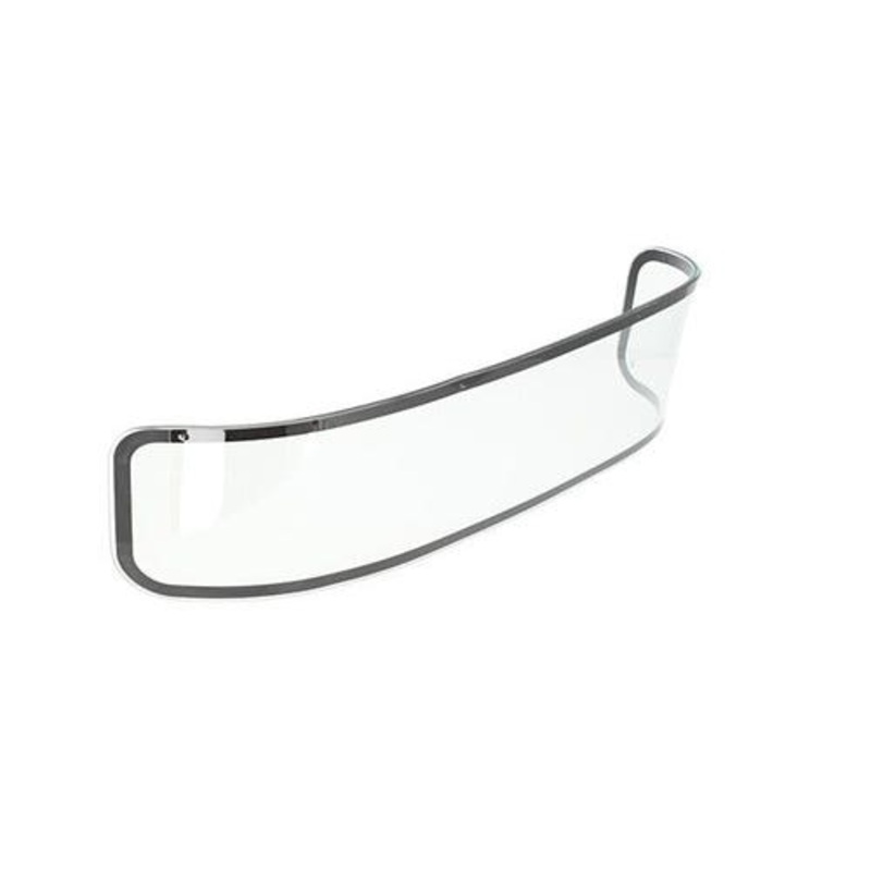 Headlight Glass fits John Deere 4630 6230 Premium 6330 Premium 6430 Premium 7130 Premium 7230 Premium 7330 Premium 7430 Premium 7530 Premium AL181666