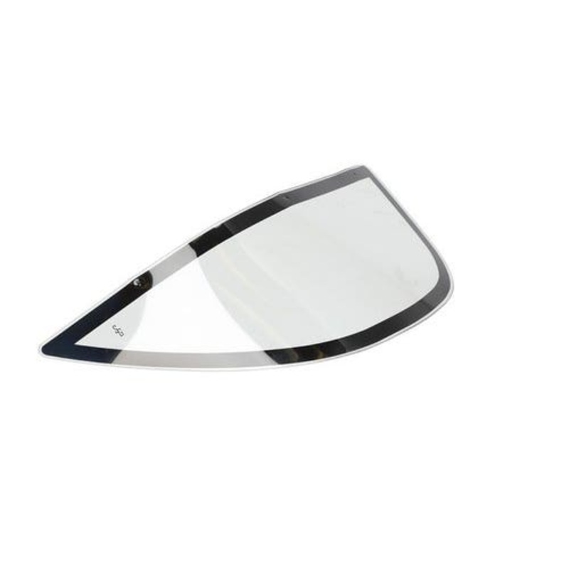 Headlight Glass - Right Hand fits John Deere 6105M 6115M 6125M 6130M 6130R 6140M 6140R 6145M 6145R 6150M 6150R 6155M 6155R 6170M 6170R 6190R AL206153