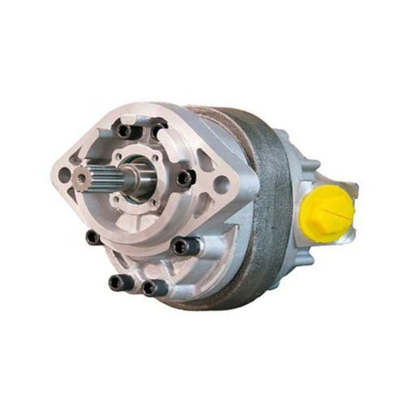 Hydraulic Pump fits Case 1529 1700 1737 1740 1530 380CK 1530B 380CK D53434