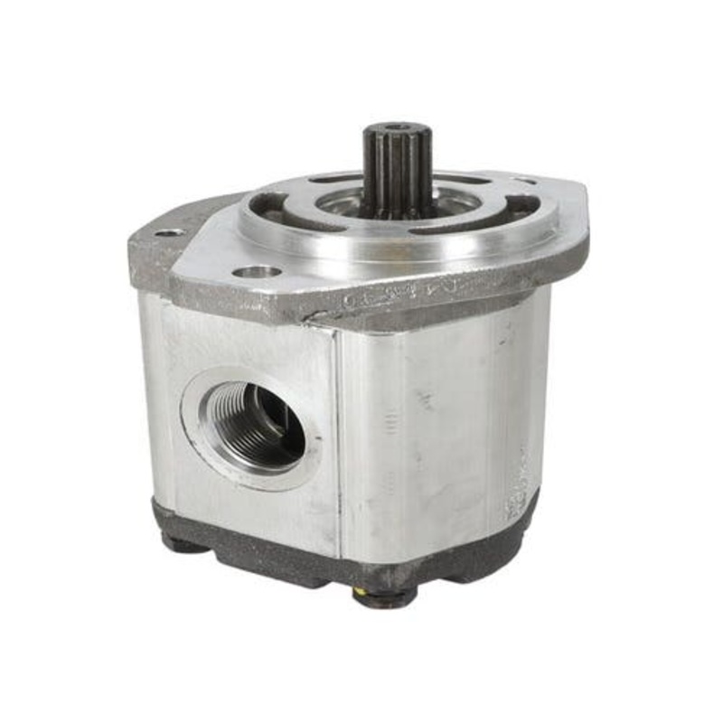 Hydraulic Pump fits Case 310G 400 450 450B 450C 455B 455C 530 550 580 584 584C 584D 585D 586 586C 586D 310G 450B 450C 450 455C 530 580 550 585D D41390