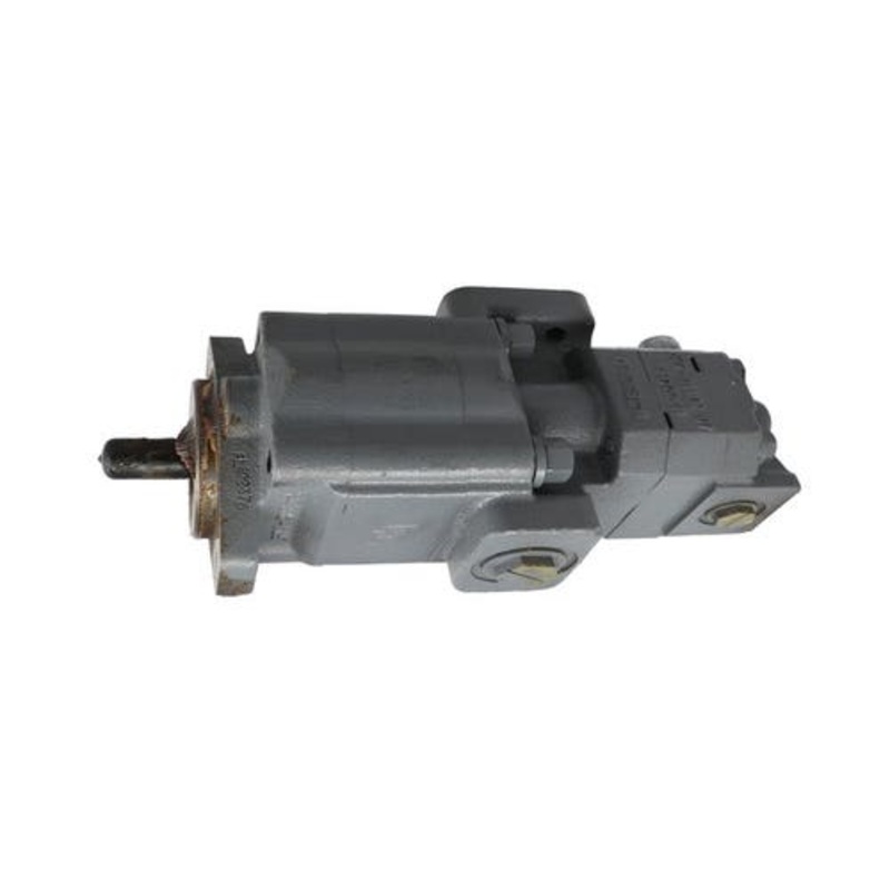 Hydraulic Pump fits John Deere 300D 310D 315 300D 310D 315 AT164404