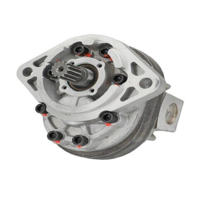 Hydraulic Pump fits Massey Ferguson 4800 4840 4880 4900 595345M92