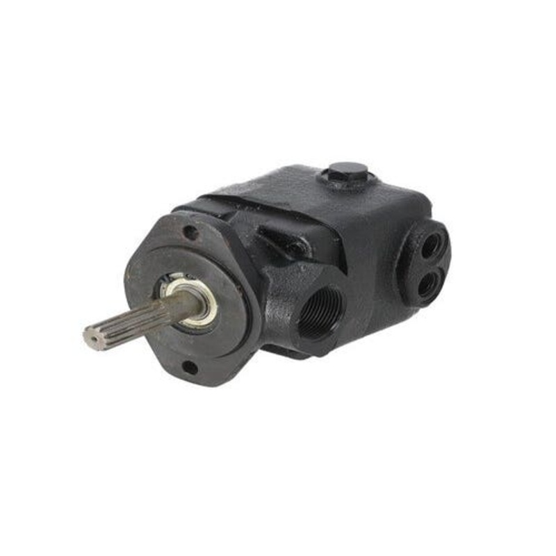 Hydraulic Pump fits New Holland L35 L775 196963