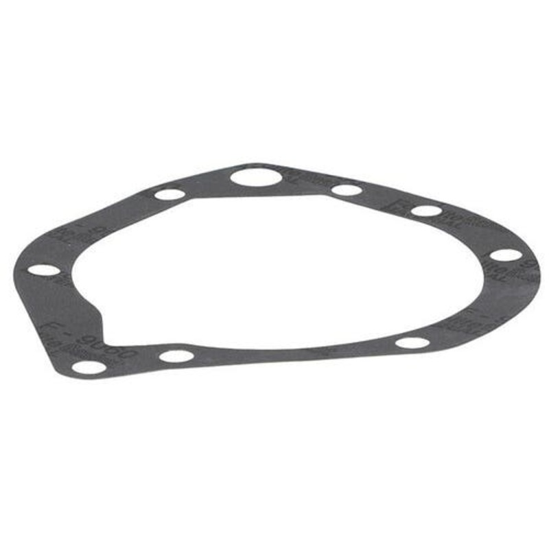 Hydraulic Pump Gasket fits Ford 5000 5100 5200 5340 5900 7000 7100 7200 7700 81802128 C5NN915A 83963582 83901199 D3NN915A E7NN915BA