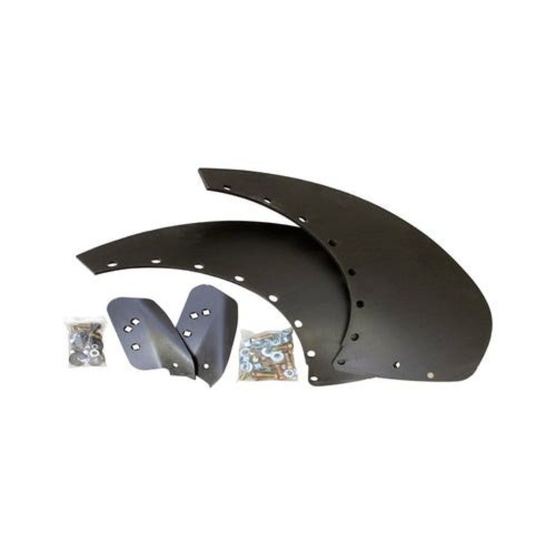 Impeller Blade Kit fits Case IH AFX8010 7010 7120 7230 7240 8010 8120 8230 8240 9120 9230 9240 87715003 87315733 87376706