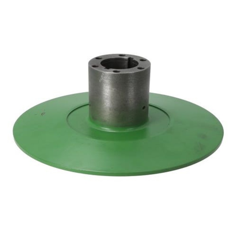Inner Reverse Sheave - High Capacity fits John Deere 9550 9650 9650 CTS 9650 STS 9750 STS H158575