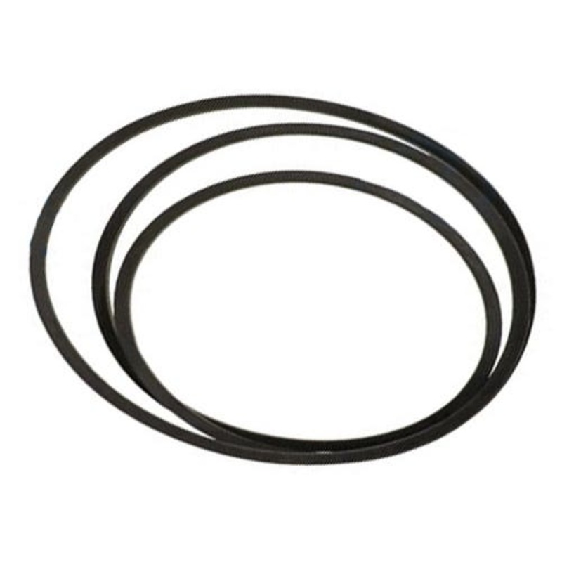 Mower Deck Belt fits John Deere 2032R 2038R 2210 3033R 3038R 3039R 3045R 3046R 3120 3320 3520 3720 4010 4110 4115 4120 4310 M149866