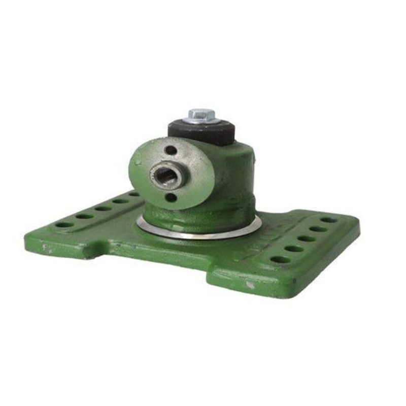 Pivot Fender Unit Adjuster - Right Hand fits John Deere 6110 6120 6200 6210 6215 6220 6300 6310 6320 6400 6405 6410 6415 6420 6500 6615 6715 AL208466