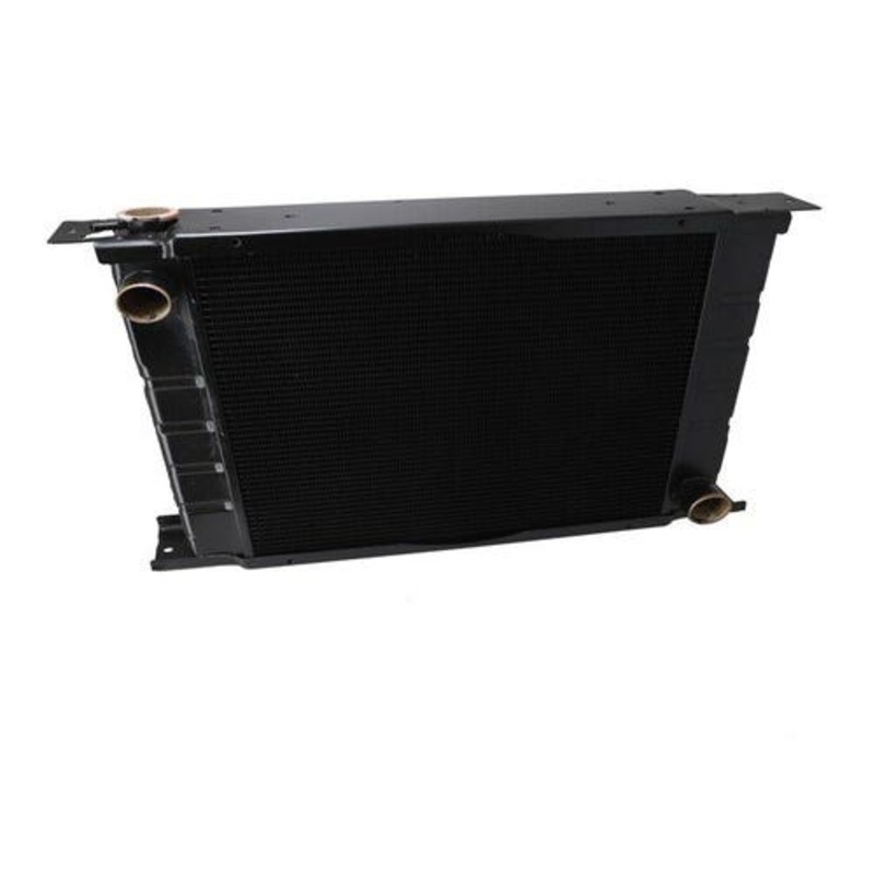 Radiator fits Case 60XT 70XT 386913A2 386915A2 386911A1 379022A1