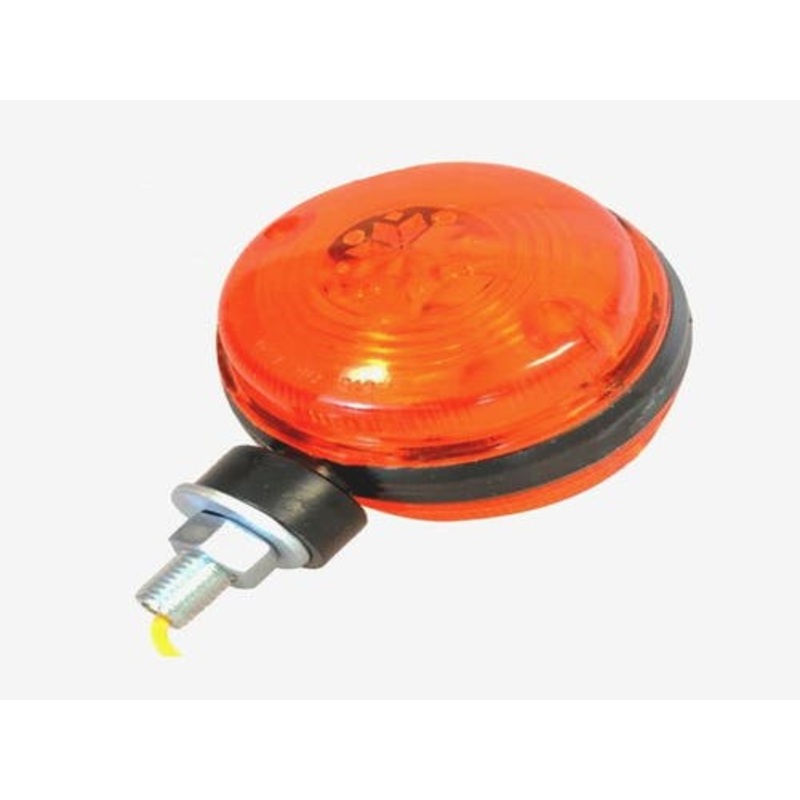 Rear Light fits Kubota L185 L235 L245 L1501 L2000 L2201 34260-34200 34260-34201 34260-34202 fits Iseki 1427-621-2700-0 fits Hinomoto fits Bolens