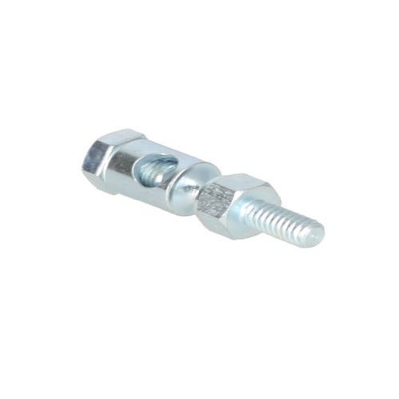 Swivel Ball Joint fits Bobcat A300 S130 S150 S160 S175 S185 S205 S250 T140 T180 T190 T200 751 753 763 773 863 864 873 883 553 553 743 743 743 6557291