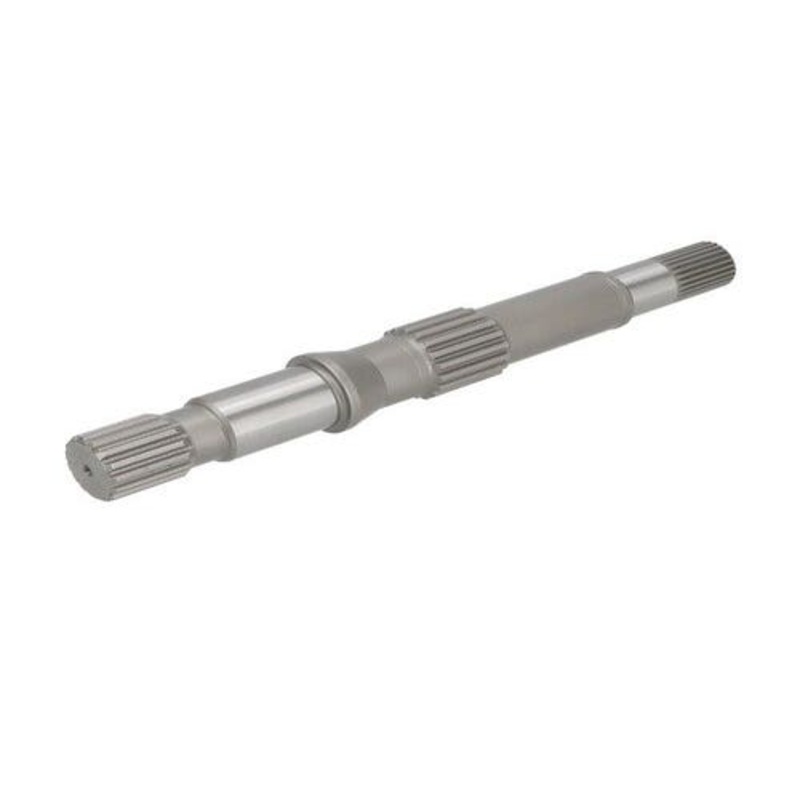 Tandem Pump Drive Shaft - Right fits Case 4994 1835B 1845B N8297