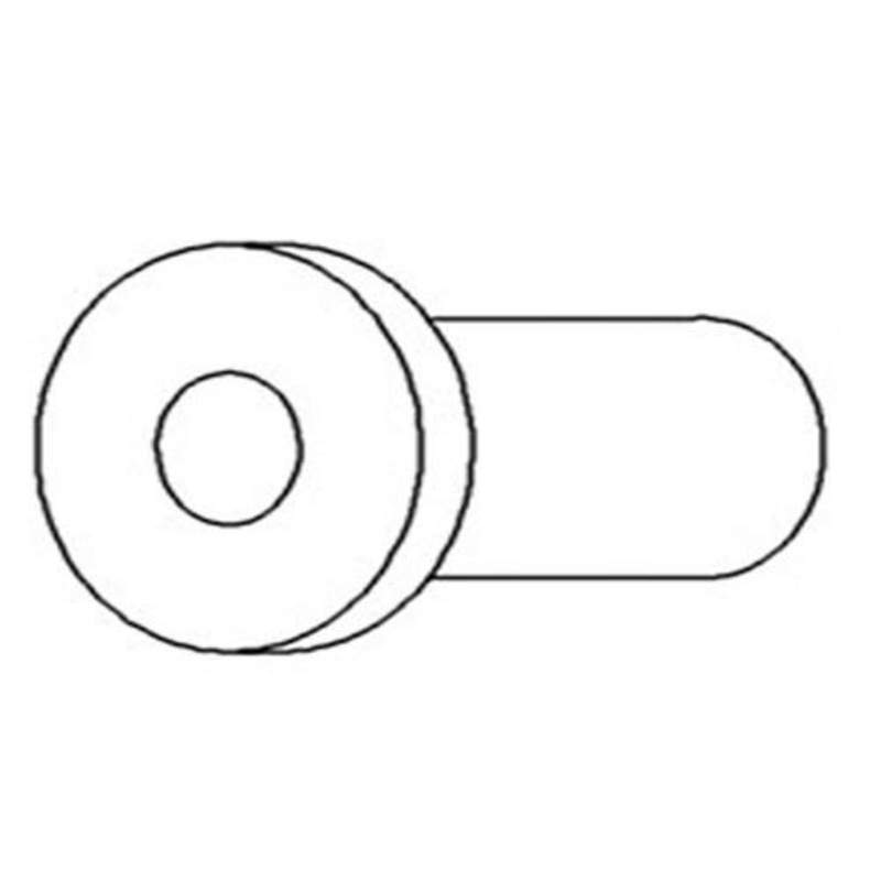 Torque Limiter Pressure Plate Retainer Spring fits Case IH 1896 2096 2294 2394 2594 3294 3394 3594 4494 4694 4894 fits John Deere A155865 A153849