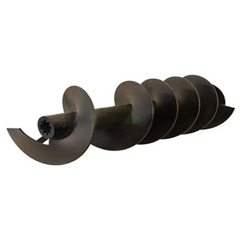 Vertical Unloading Auger fits Case IH 7240 8240 9240 47886360 47745640