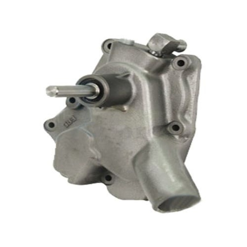 Water Pump Assembly fits John Deere 484 9900 570 570A 570B 570A 570B RE19937 AR52399 AR52421 AR73806 AR78923 AR27890 AR27891 AR30223 AR30407 TY6743