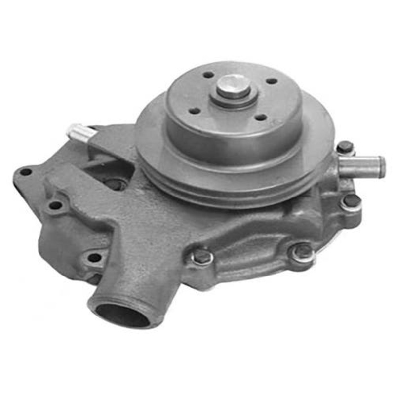 Water Pump Assembly fits John Deere 544B 544B AR65965 R55971
