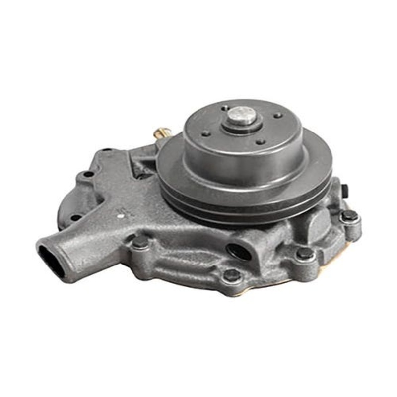 Water Pump fits John Deere 340D 440C 440D 448D 540B 540D 548D 640 340D 440C 540B 548D 640 AR74110 AR68389 TY6738