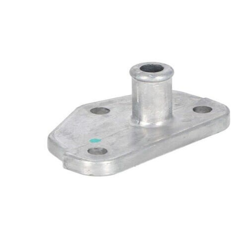 Water Return Flange Thermostat Cover fits Kubota KH101 KH191 KH60 KH66 KH90 KH91 KH191 KH60 KH66 15521-73320