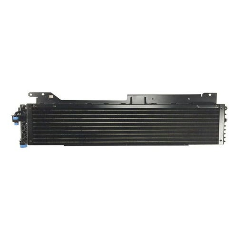Air Conditioning Condenser with Oil Cooler fits John Deere W235 W260 AFH210943