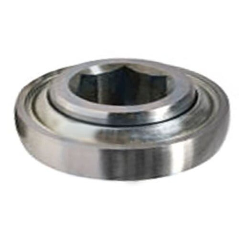 Ball Bearing fits John Deere 620F 620R 622F 622R 625F 625R 630F 630R 635F 635R 918 920 920F 925F AE37204 fits New Holland 694444 fits Case IH 694444