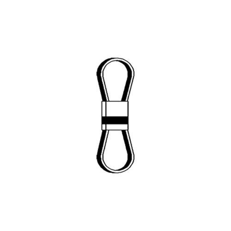 Belt - Straw Chopper Drive fits Case IH AFX8010 7010 7120 7230 8010 8120 8230 8240 9120 9230 9240 86517680 48114650