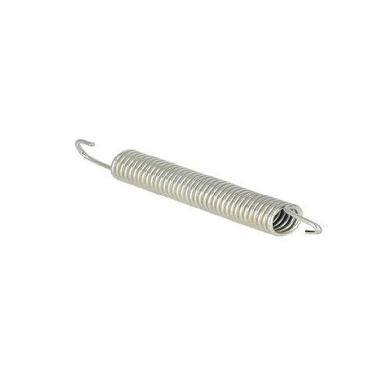 Brake Pedal Return Spring fits New Holland TT55 TT65 TT75 8010 fits Ford 3000 4000 4100 4110 4600 5000 5600 5610 6600 6610 7610 81815613 C5NN2472H