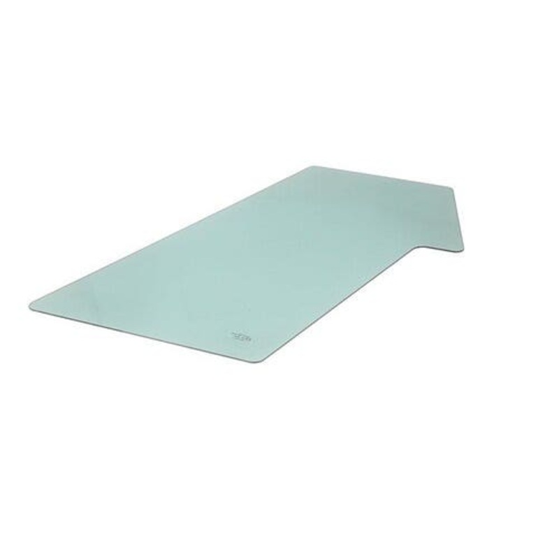 Cab Glass - Right Hand Rear Side fits Bobcat A300 S130 S160 S175 S185 S205 S220 S250 S300 T140 T180 T190 T200 T250 T300 763 773 863 864 873 6691003