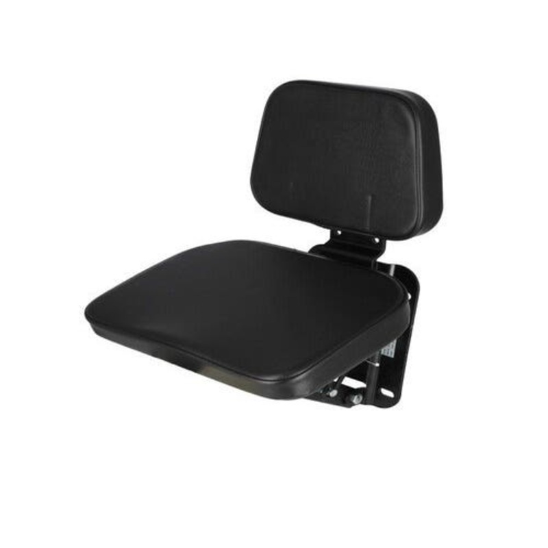 Co-Driver Tractor Seat Assembly fits John Deere 6010 6020 6030 7020 7030