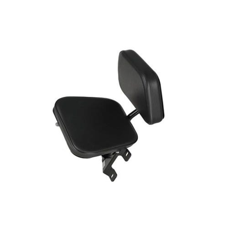 Co-Driver Tractor Seat Assembly fits Kubota M7040 M7040SU M7040SUH M8540 M9540