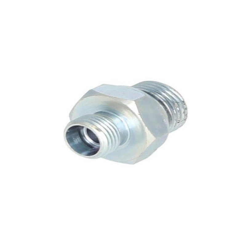 Connector - M16 x 1.5-G1/2