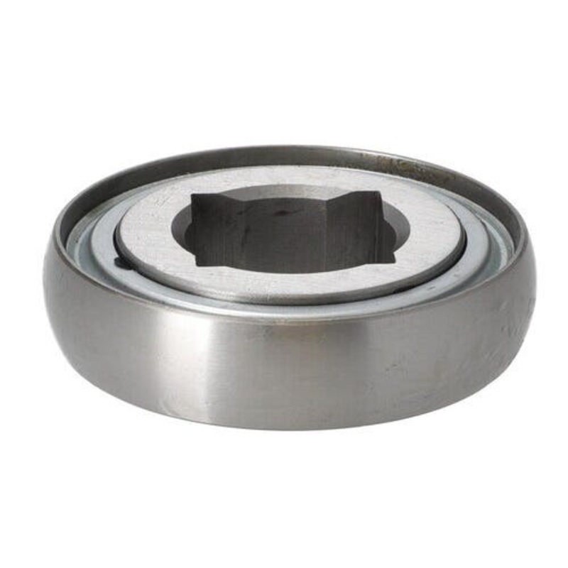 Disc Bearing fits Massey Ferguson 30 38 40 41 720 30 40 832540M1 fits Farmhand 73771 fits Ford MULCB112SG fits International 630092R1 fits Rhino 70506
