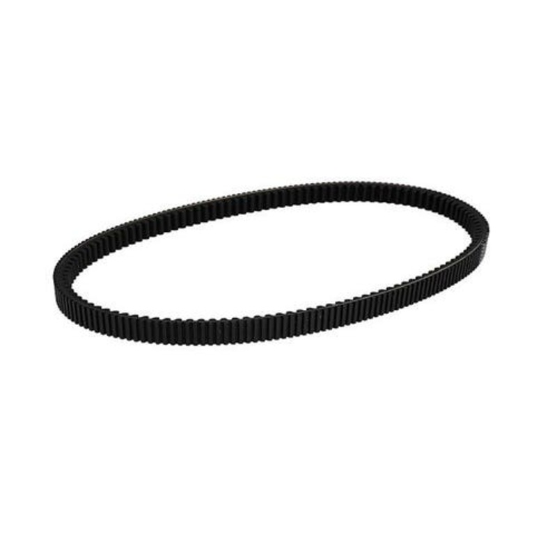 Drive Belt fits John Deere Gator HPX4x2 Gator HPX4x4 Gator HPX615E Gator HPX815E Gator Trail HPX4x4 Gator HPX4x2 Gator HPX4x4 UC14244 M155037