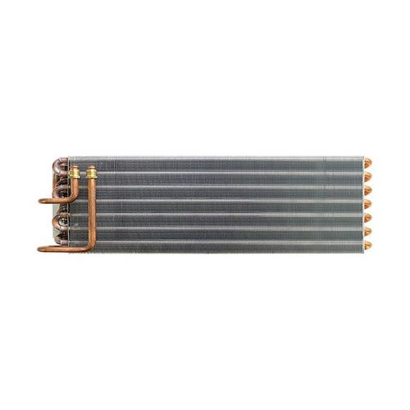 Evaporator fits Massey Ferguson 8680 71371349 71401545 fits Gleaner C62 R42 R62 71401545 71371349