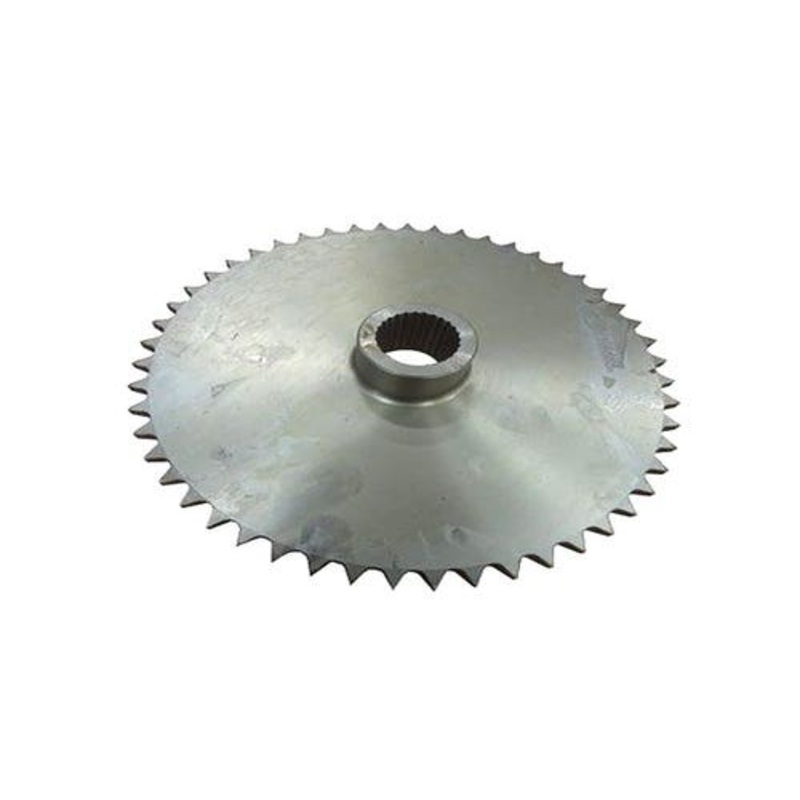 Final Drive Sprocket fits New Holland L140 L465 LS140 LX465 9841270