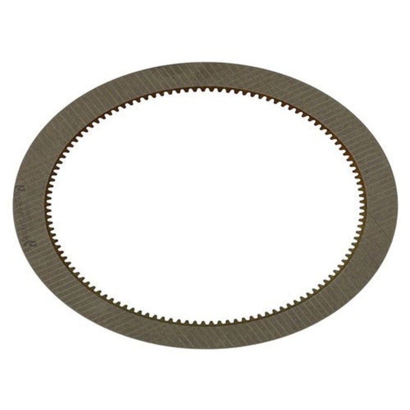Friction Clutch Disc fits Case 2090 2290 2294 2390 2394 2590 2594 A62563 fits Case IH 1896 2294 2394 2594 3294 3394 3594 4494 4694 4894 4994 1981280C1