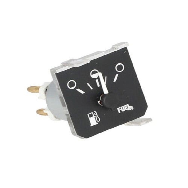 Fuel Gauge fits International Hydro 186 786 886 986 1086 1486 1586 3088 3288 3388 3588 3688 3788 5088 5288 5488 6388 121604C1 fits Case IH 121604C2