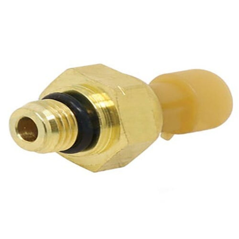 Fuel Pressure Sensor fits John Deere 300D 310E 850J 8130 8225R 8230 8230T 8245R 8270R 8295R 8320R 8320RT 8330 8330T 8345R 8345RT 8530 9230 RE522794