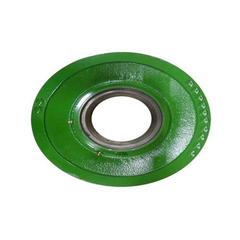 Half Sheave - Upper Feeder House fits John Deere 9660 9660 STS 9670 STS 9760 STS 9770 STS 9860 STS 9870 STS S650 S660 S670 S680 S690 H217454