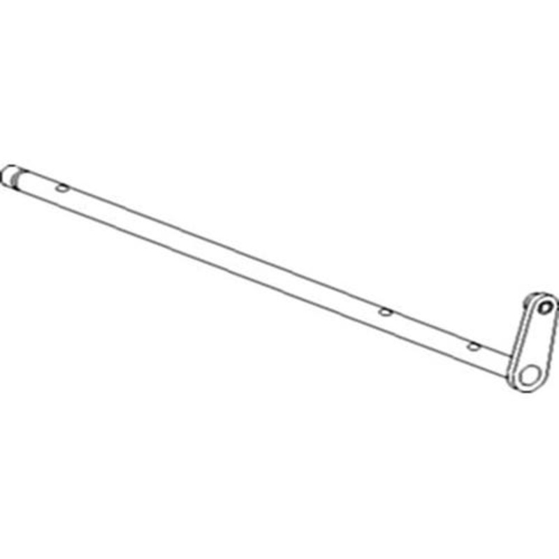 Hi-Lo Selective Drive Shaft fits International 21206 21256 Hydro 100 766 826 856 966 1026 1066 1256 1456 1466 1468 1566 1568 fits Case IH 398173R1
