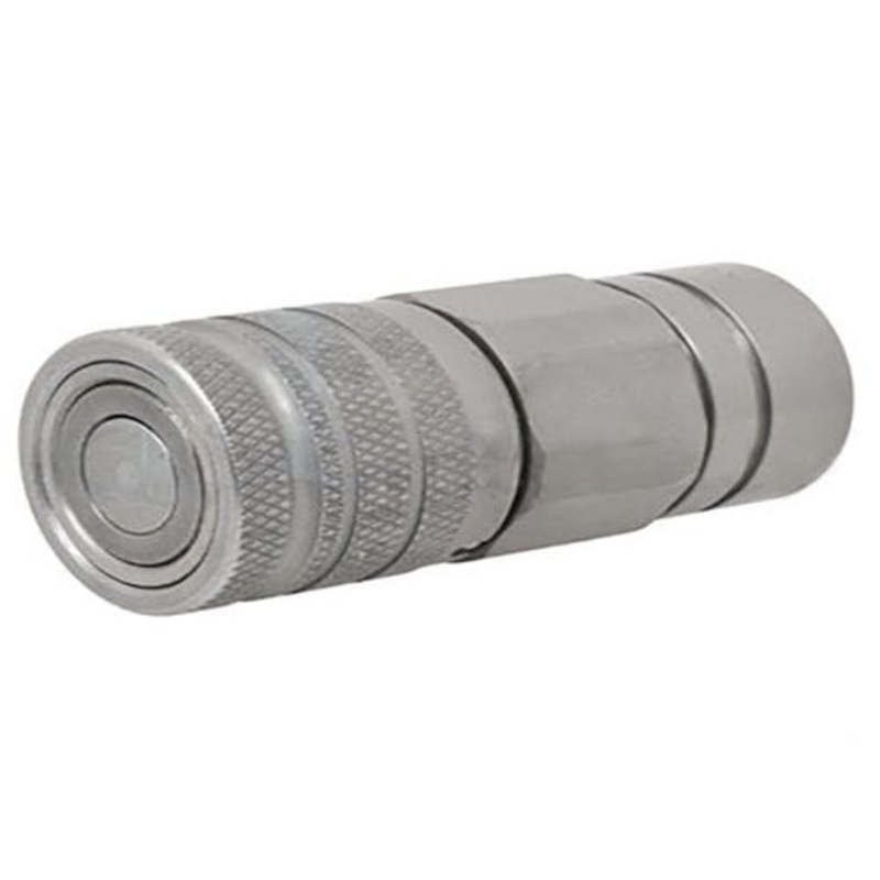 Hydraulic Female Coupler fits John Deere 310G 310J 310K 310L 310SG 310SJ 310SK 310SL 315SG 315SK 315SL 325SK 410G 410J 410K 410L 710G 710J KV14216
