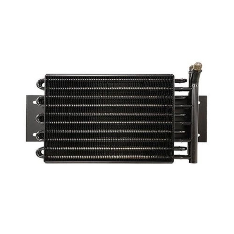 Hydraulic Oil Cooler fits John Deere DB44 DB58 DB60 DB66 DB80 DB90 1700 1720 1725 1730 1750 1755 1760 1760NT 1770 1770NT 1775 1775NT 1790 1795 AA47337