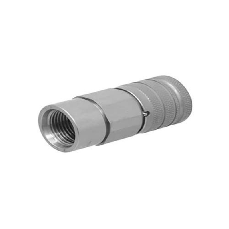 Hydraulic Quick Connect Coupler fits John Deere 4475 5575 6675 7775 8875 M131867