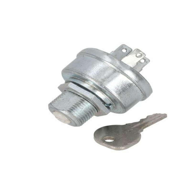Ignition Switch fits International Cub 154 Cub 184 Cub 185 140 140 60736C1 60736C2 60736C3