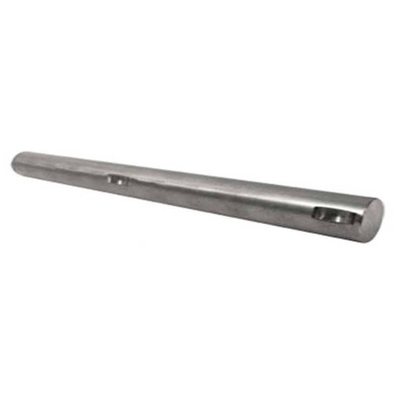 Inclined Grain Elevator Head Shaft fits Case IH 1680 1682 1688 2188 2388 2577 2588 2377 2388 87515819 1317470C1