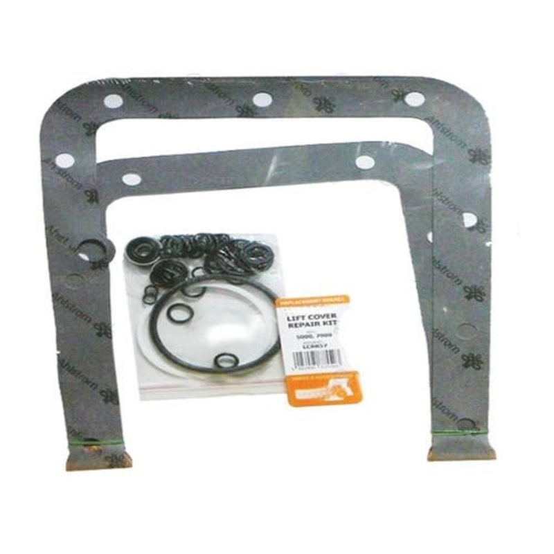 Lift Cover - Hydraulic Repair Kit fits Ford 5000 7000 7100 7200