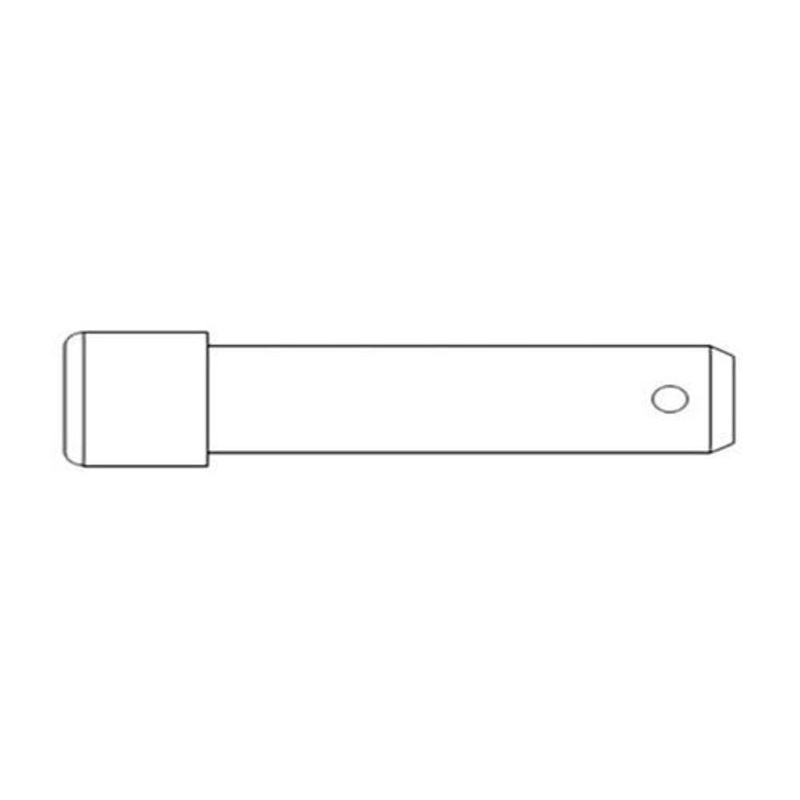 Lower Lift Link Pin fits John Deere 4030 4230 4430 2510 2520 3010 3020 4000 4010 4020 4320 4455 R54170 R26618