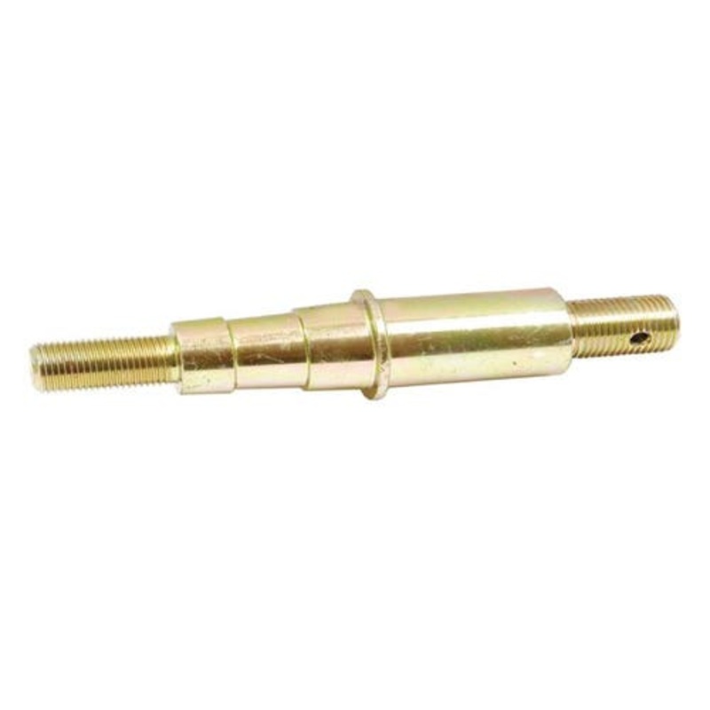 Lower Link Shaft fits Massey Ferguson 20 20C 20D 30 230 231 235 240 240P 245 20 20C 20D 30 1867851M3