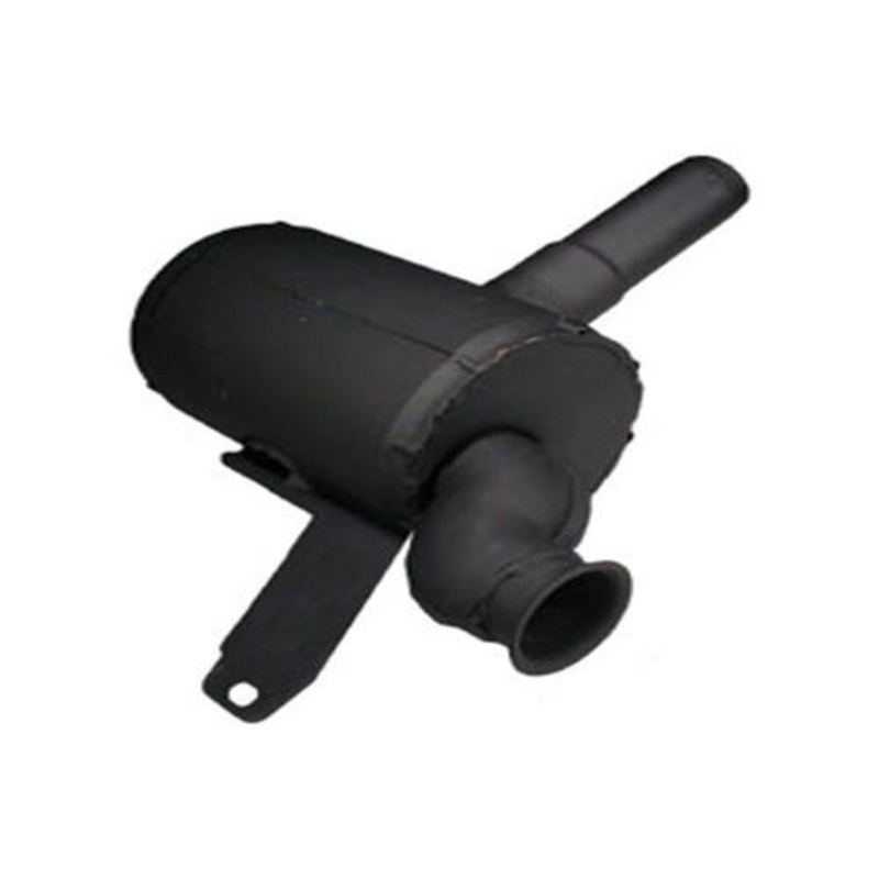 Muffler fits New Holland 7740 TS90 TS100 82010856 87704566 VPE8206